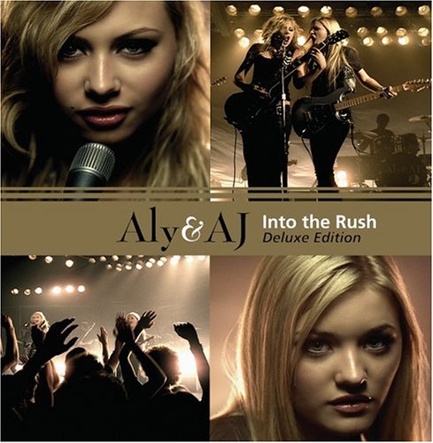 CD-Charts  Music : Into the Rush
