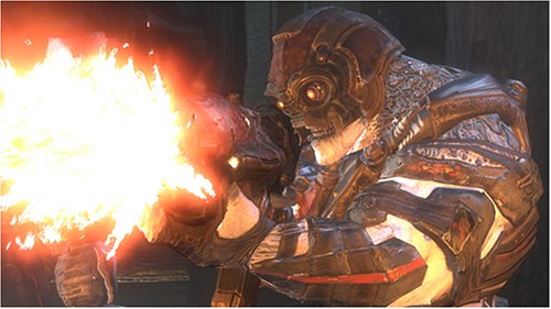 Gears of War (Xbox 360)
