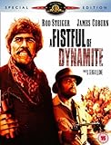 A Fistful Of Dynamite (Special Edition) [DVD]
