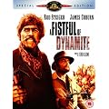 A Fistful Of Dynamite (Special Edition) [DVD]
