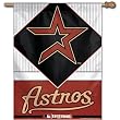 Houston Astros MLB Vertical Flag (27"x37")