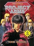 Project Arms - Twas Brillig (Vol. 8)