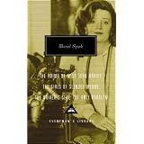 The Prime of Miss Jean Brodie, The Girls of Slender Means, The Driver's Seat, The Only Problem (Everyman's Library Classics & Contemporary Classics)