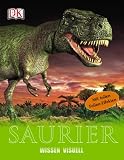 Wissen visuell. Saurier - Dougal Dixon