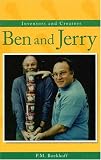 Inventors and Creators - Ben and Jerry (Inventors and Creators)