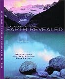 Physical Geology: Earth Revealed with Journey through Geology CD-ROM, Token, and Ready Notes