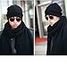 2 Pack Mens Adult Winter Thermal Thinsulate Knitted Beanie Hat