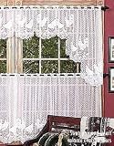 Window Treatments item: Rooster Swag