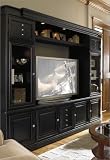 Stanley Furniture Louis Louis Large Theater Wall Series Louis Louis Large Theater Wall