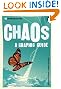 Chaos: A Graphic Guide (Introducing...)