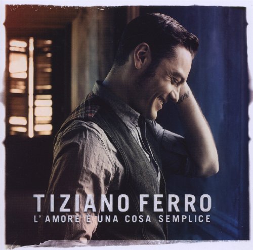 Tiziano Ferro - L