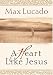 Books : A Heart Like Jesus