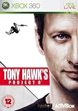 Tony Hawks Project 8 (Xbox 360)