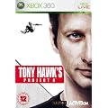 Tony Hawk's Project 8 (Xbox 360)