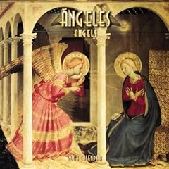 Angeles/Angels Wall Calendar: 2004
