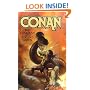 Conan The Guardian
