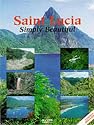 St. Lucia: Simply Beautiful (Hansib Caribbean Nation)