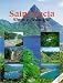St. Lucia: Simply Beautiful (Hansib Caribbean Nation) width=