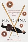 Mr. China: A Memoir