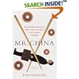 Mr. China: A Memoir