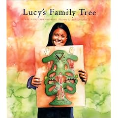 Lucy's Family Tree