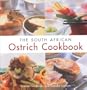 The South African Ostrich Cook Book