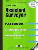 Review National Learning Corp  / Assistant Surveyor (Career Examination, C-1972)