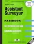 Assistant Surveyor (Career Examination, C-1972)