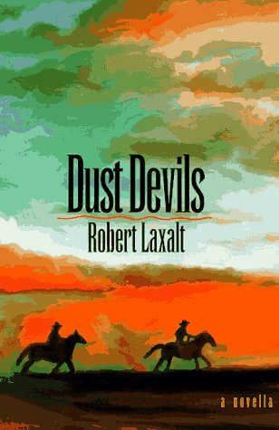 dust devils a novella western literature series