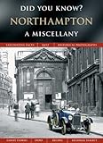 Northampton : a miscellany