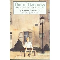 Out of Darkness: The Story of Louis Braille