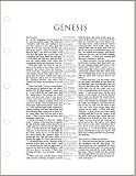 The Bible (New American Standard, Updated Edition)
