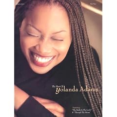 Yolanda Adams - Best of Yolanda Adams