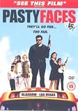 Pasty Faces [UK IMPORT] - David Baker
