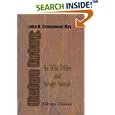 Western Barbary: Its Wild Tribes and Savage Animals by John H. Drummond Hay