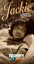 Jackie - A Tribute to the First Lady [VHS]