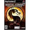 Mortal Kombat Deception