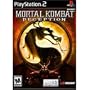 Mortal Kombat Deception