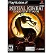 Video Games : Mortal Kombat Deception