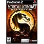 Mortal Kombat Deception Mortal Kombat Deception