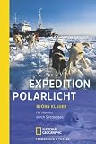  : Expedition Polarlicht: Mit Huskies durch Spitzbergen