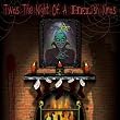 Twas The Night Of A Helish Christmas