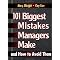 be a more effective manager?