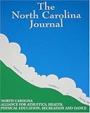 North Carolina Journal Of Health And Physical Education Recreation And Dance