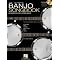 buy good banjo tablature?