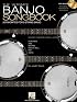 The Ultimate Banjo Songbook: 26 Favorites Arranged for 5-String Banjo