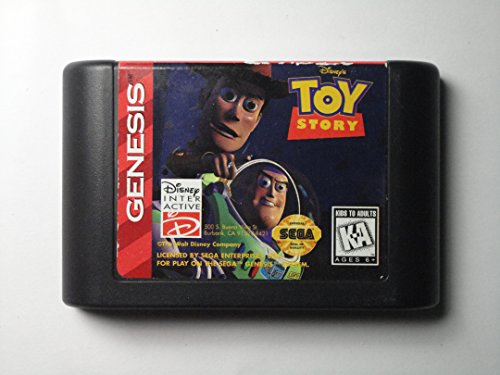 Disney's Toy Story