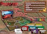 Pheasant Fever Bird Hunting Board Game ~ Harvest a Limit of Pheasants NEW