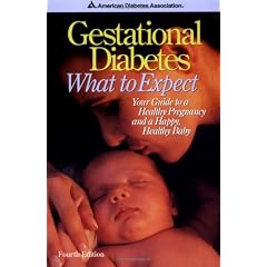 Gestational Diabetes: What to Expect