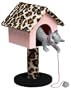 Barbie Fashion Fever Furniture - Kitty Corner